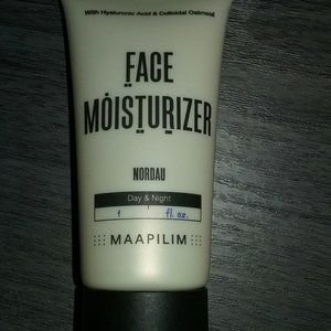 Face Moisturizer